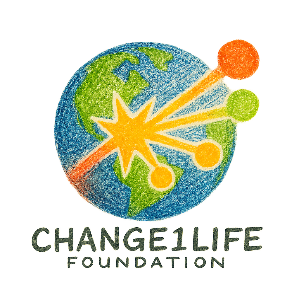 Change1Life Foundation